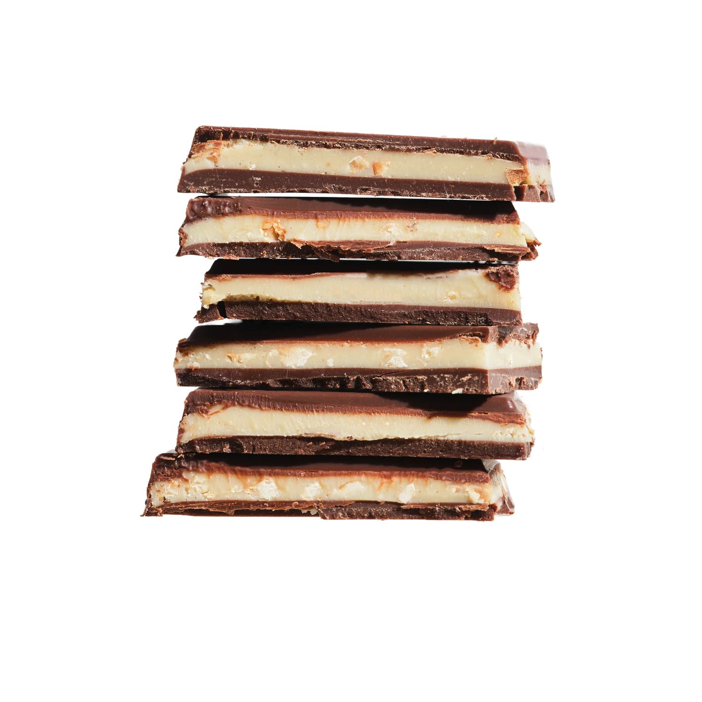 Luvio Roasted Hazelnut Block