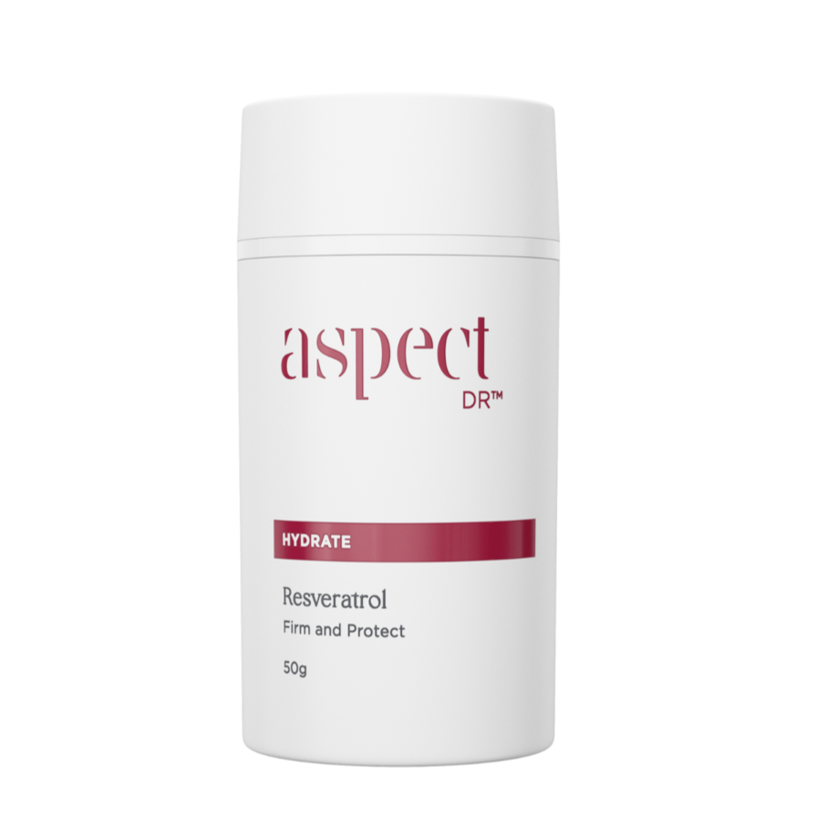 Aspect DR Resveratrol Firm + Protect 50g