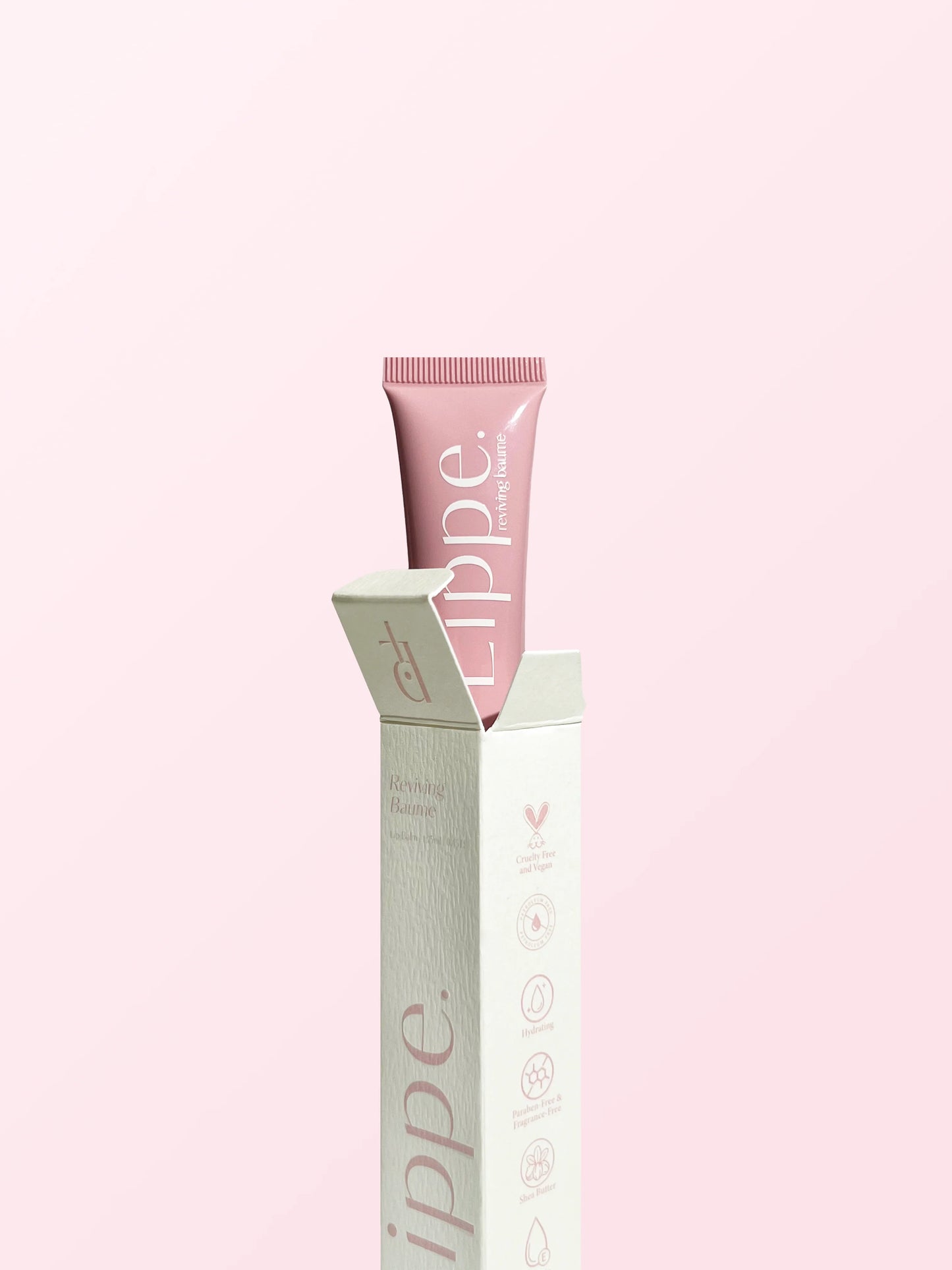 NEW - Lippe Lip Balm
