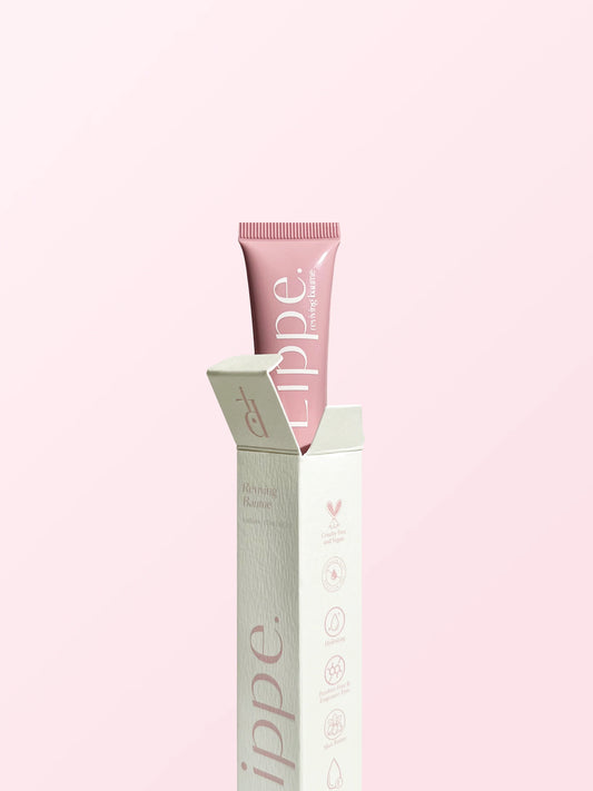 NEW - Lippe Lip Balm