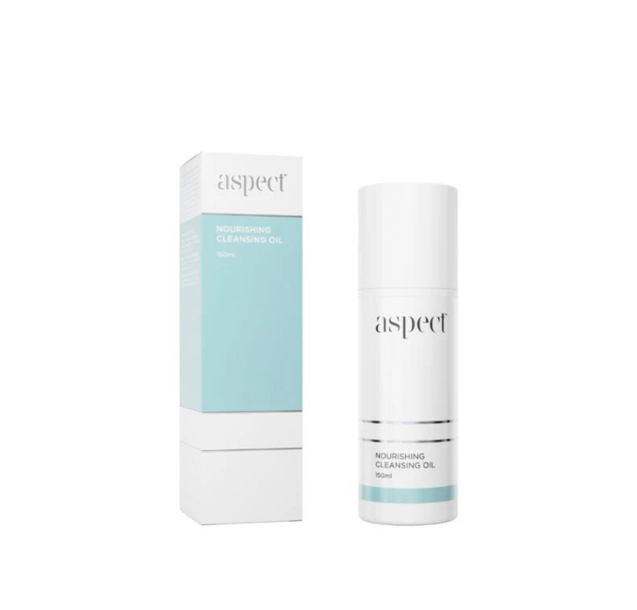 ASPECT NOURISHING CLEANSING OIL 150ml