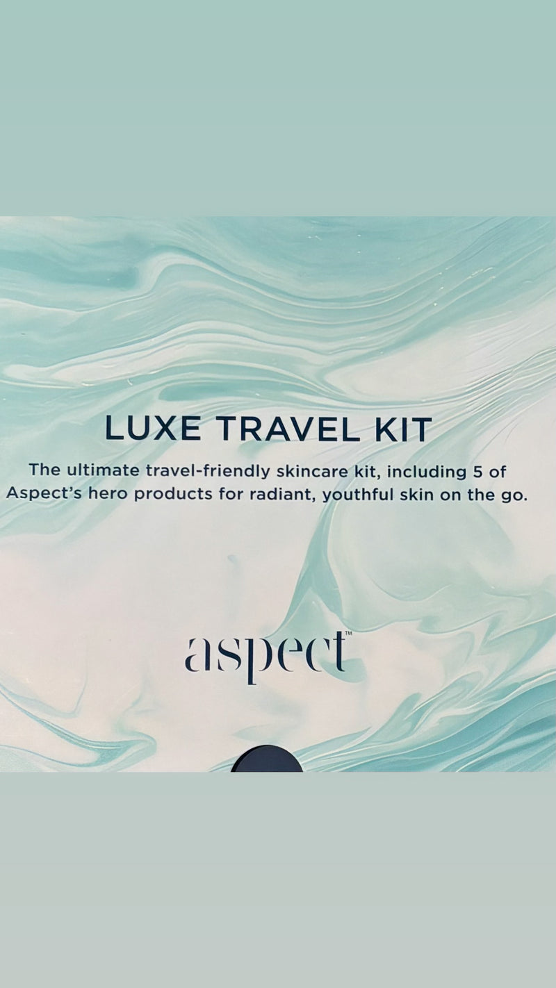 ASPECT LUXE TRAVEL