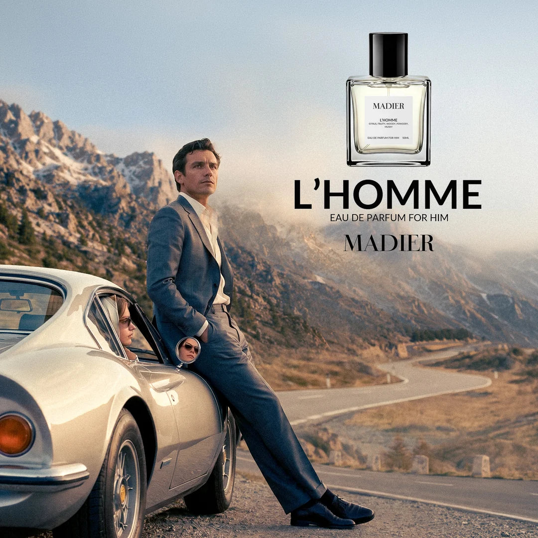 L'Homme