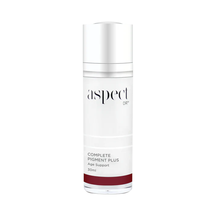 Aspect DR Complete Pigment Plus  Age Support 30ml