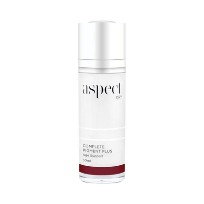 Aspect DR Complete Pigment Plus  Age Support 30ml