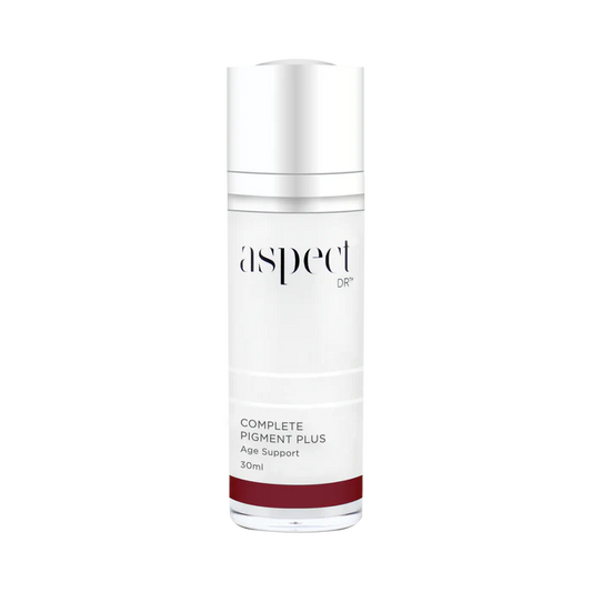 Aspect DR Complete Pigment Plus  Age Support 30ml