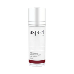 Aspect DR Complete Pigment Plus  Age Support 30ml