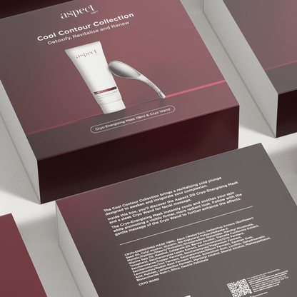 Aspect DR Cool Contour Limited Edition Kit