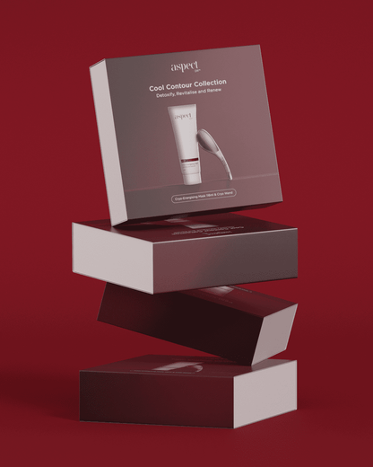 Aspect DR Cool Contour Limited Edition Kit
