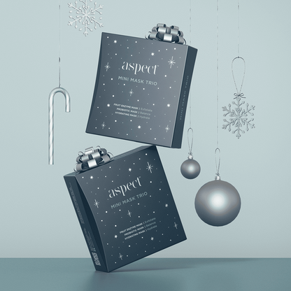 ASPECT MINI MASK TRIO Limited Edition