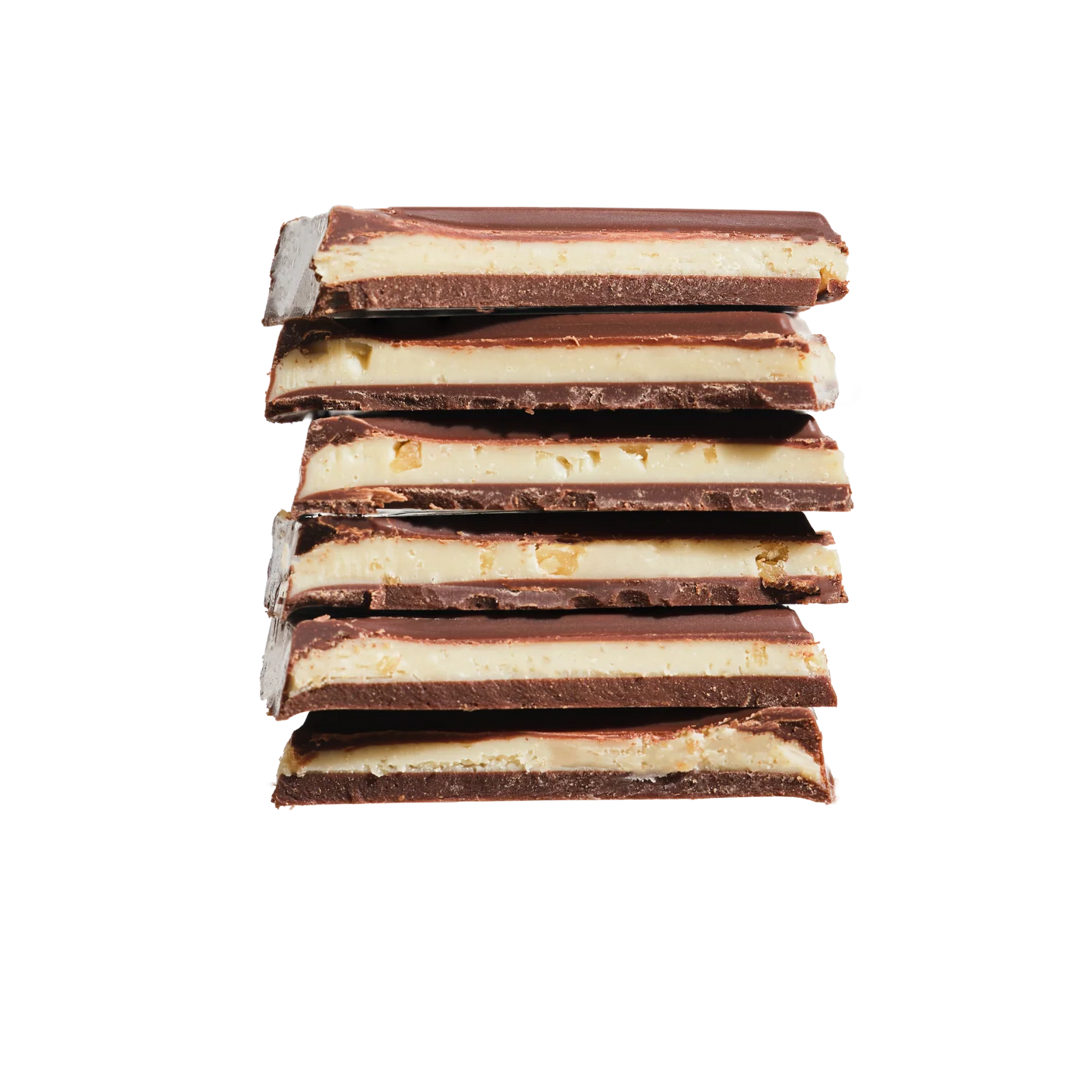 Luvio Salted Caramel Crunch Block