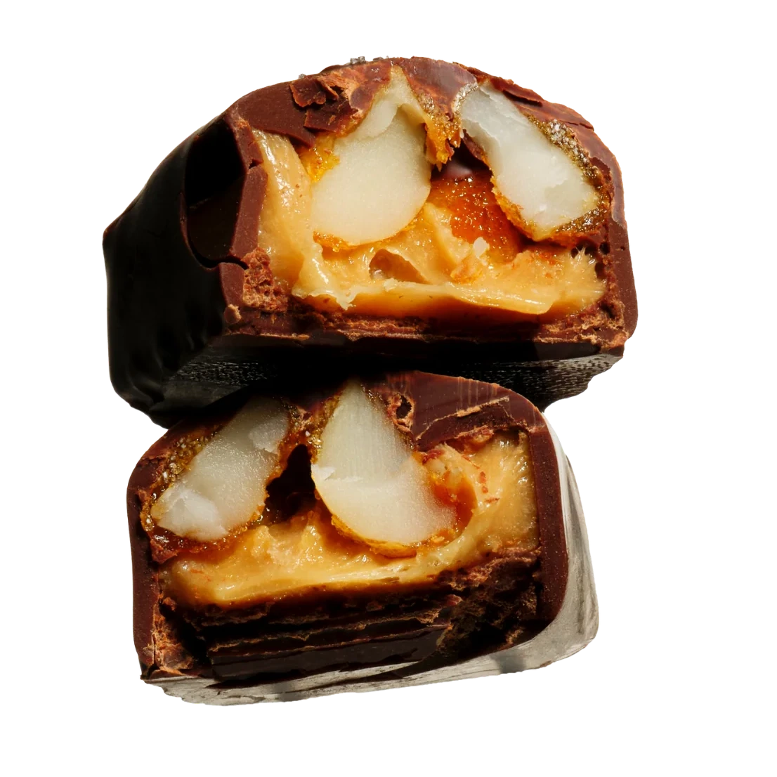 Maple Macadamia Caramel