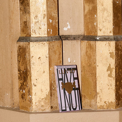 Luvio Roasted Hazelnut Block