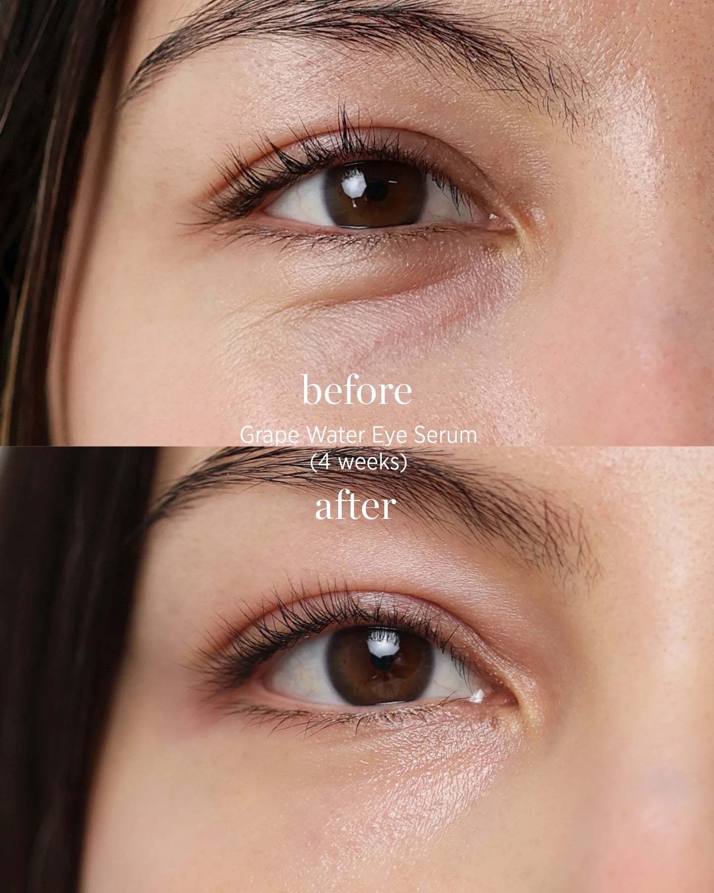 Grape Water Eye Serum