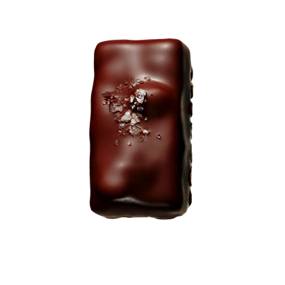 Maple Macadamia Caramel