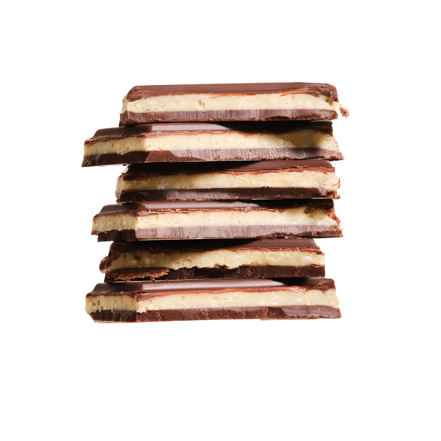 Luvio Toasted Coconut Block