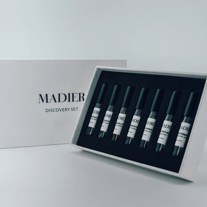Madier Fragrance Discovery Set