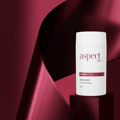 Aspect DR Resveratrol Firm + Protect 50g