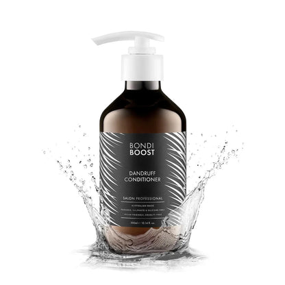 Bondi Boost Dandruff Repair Limited Edition Kit