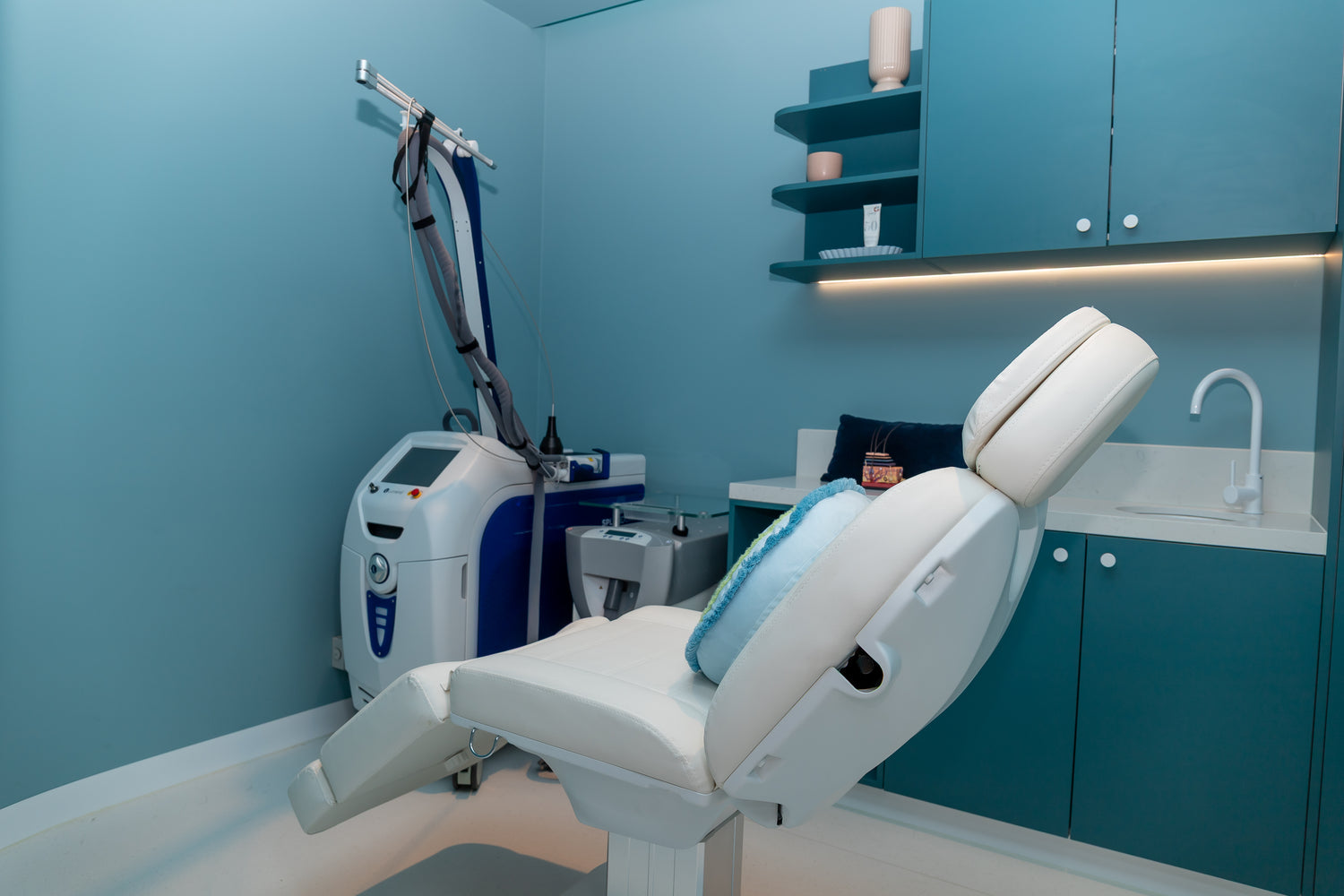 Laser Hair Removal