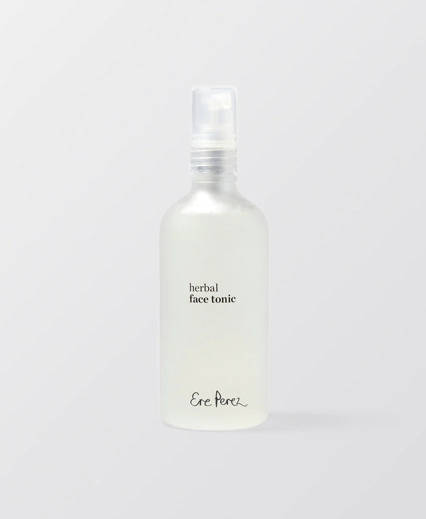 Herbal Face Tonic Mist