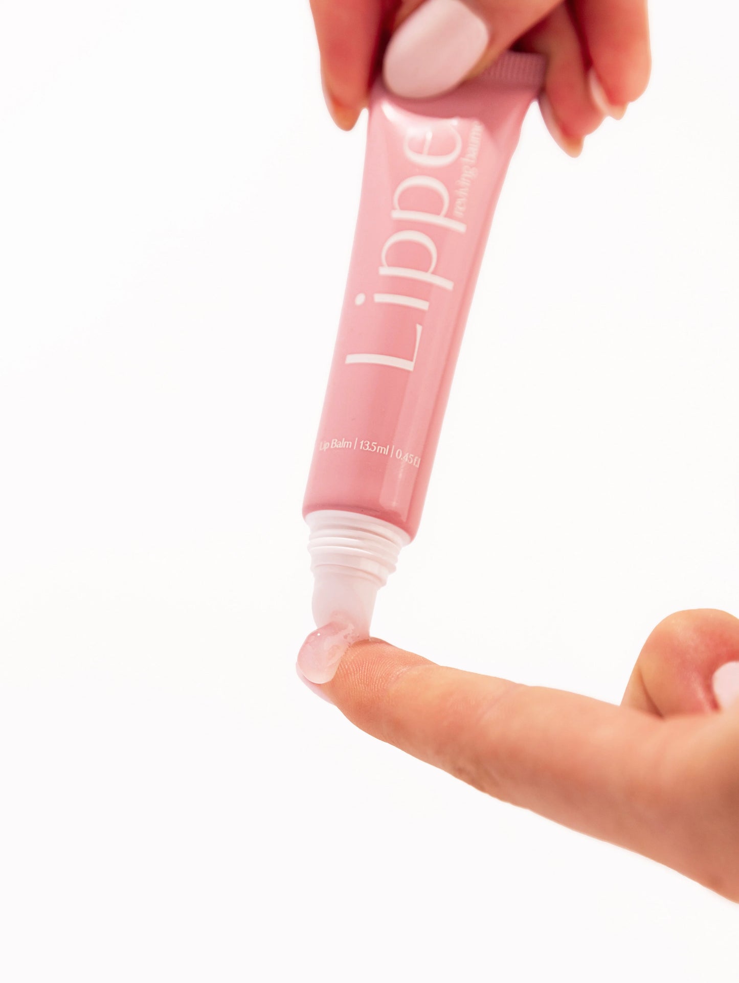 NEW - Lippe Lip Balm