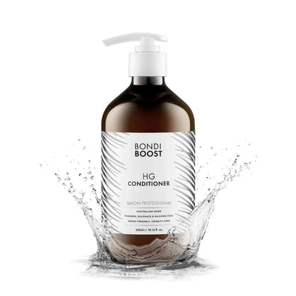 Bondi Boost HG (Hair Growth) Limited Edition Kit