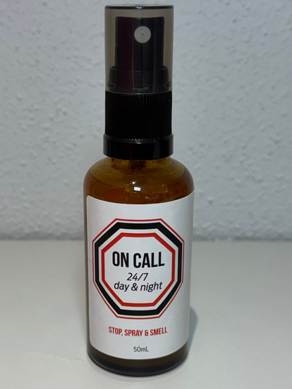 On Call 24/7 Day & Night Spray 50ml