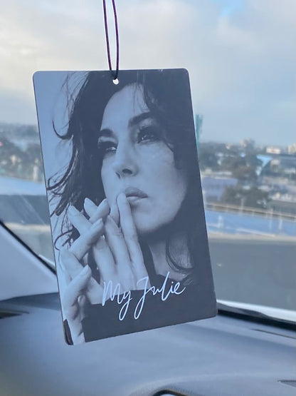 Monica Car Fragrance