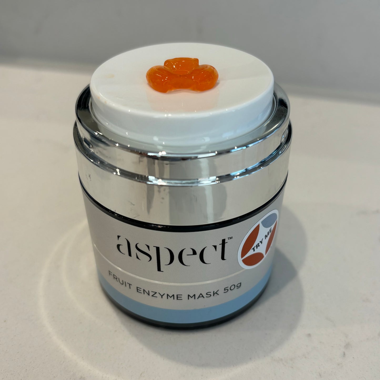 Aspect Fruit Enzyme Mask 50g