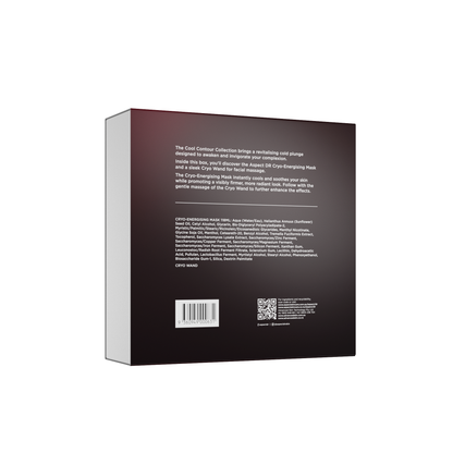 Aspect DR Cool Contour Limited Edition Kit