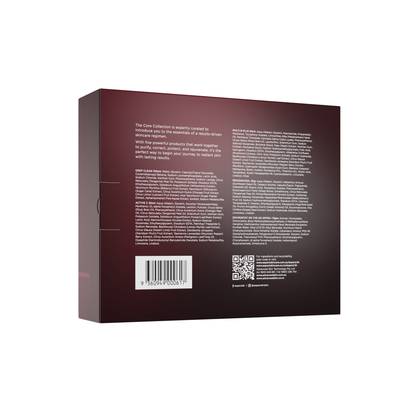 Aspect DR Core Collection Limited Edition Kit