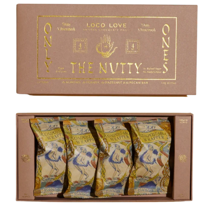 The Nutty One's Gift Box