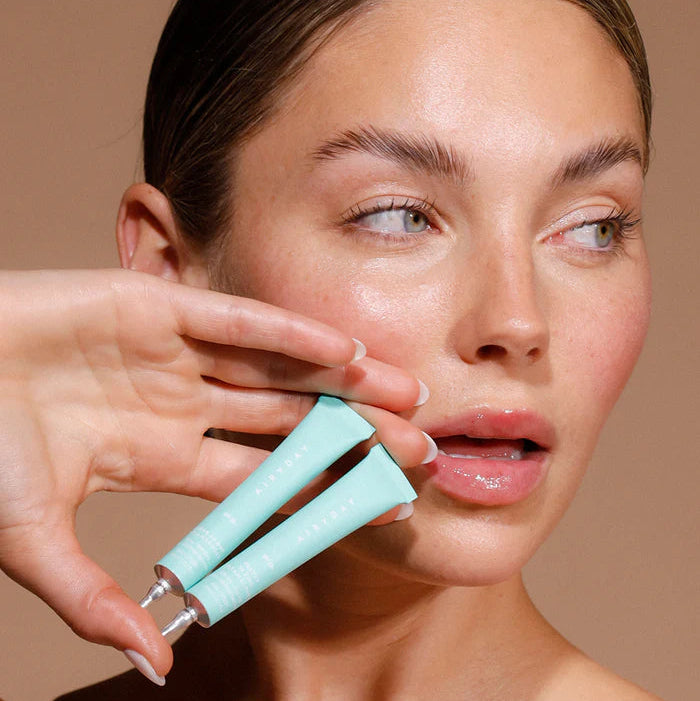 Pretty in Zinc SPF50+ Dreamscreen Eco-Mini 10ml