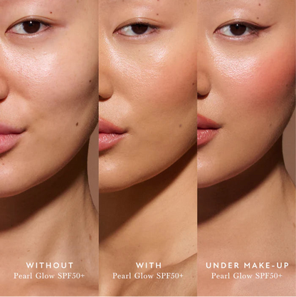 Pearl Glow SPF50+ Dreamscreen 75ml