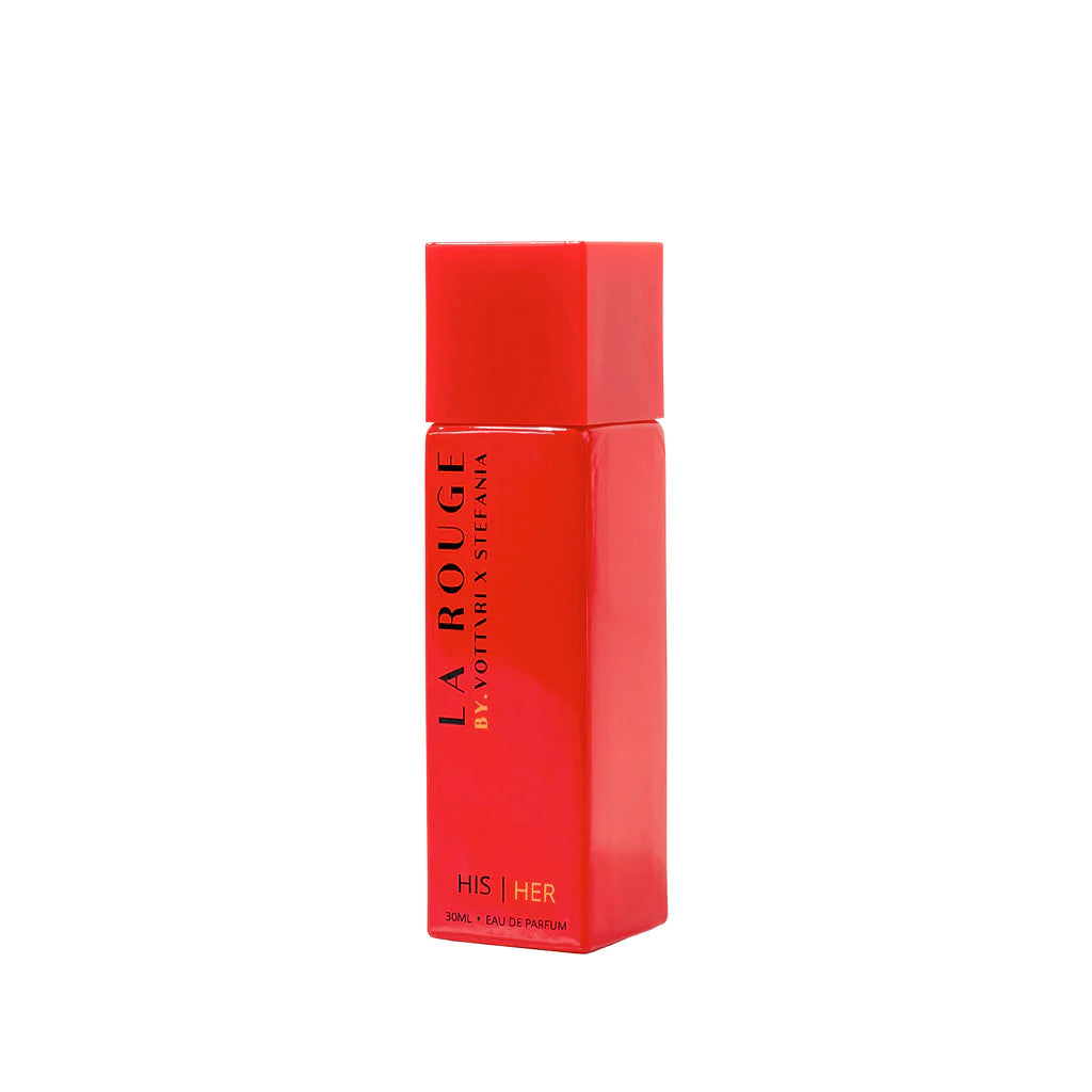 La Rouge 30ml