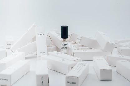 Madier Fragrance Discovery Set