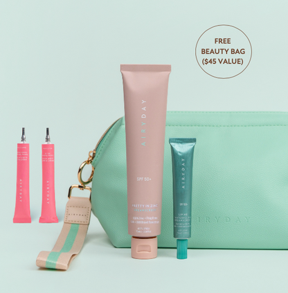 Airyday On -The -Go Protection Gift Set