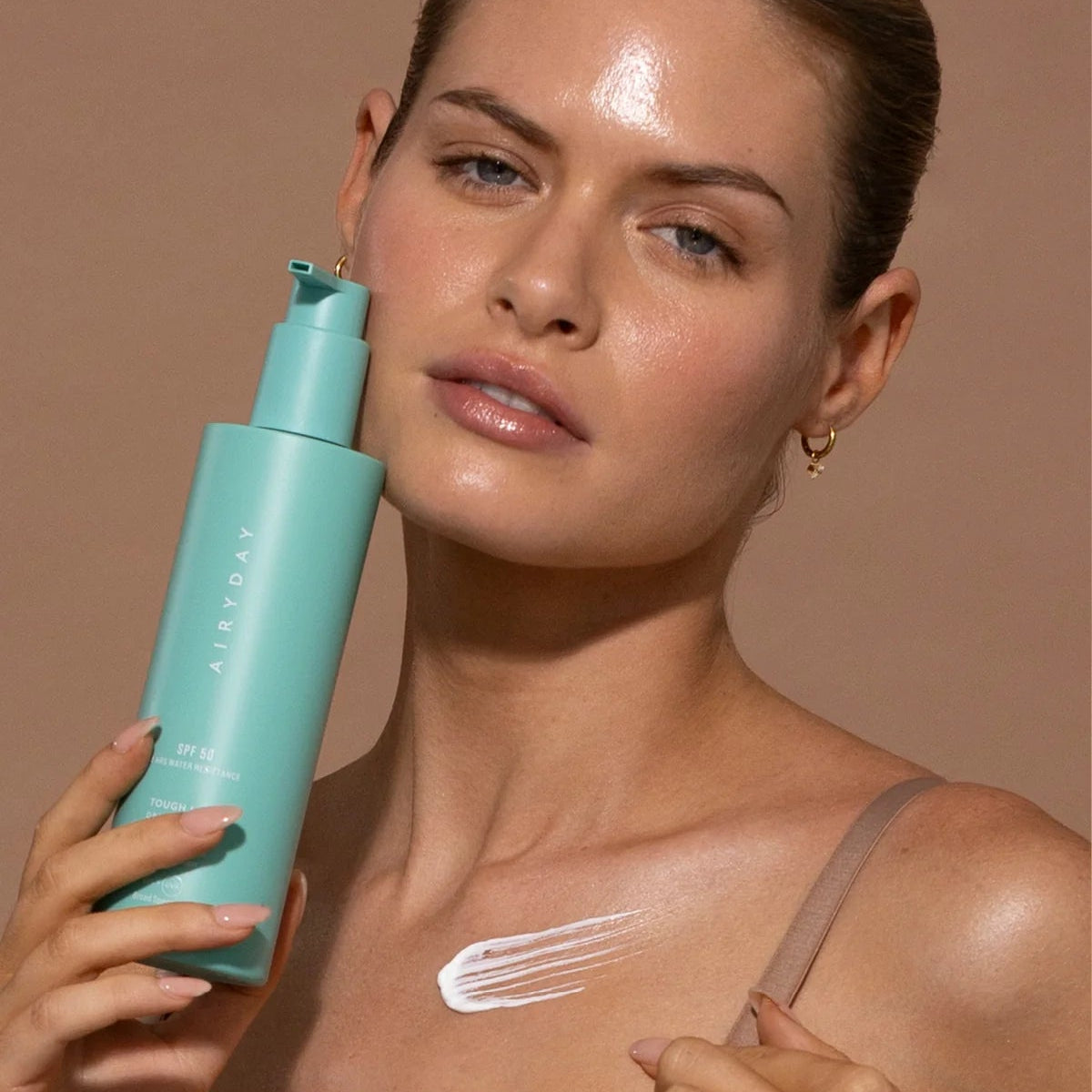 NEW: Tough Luxe SPF50 Dreamscreen 275ml