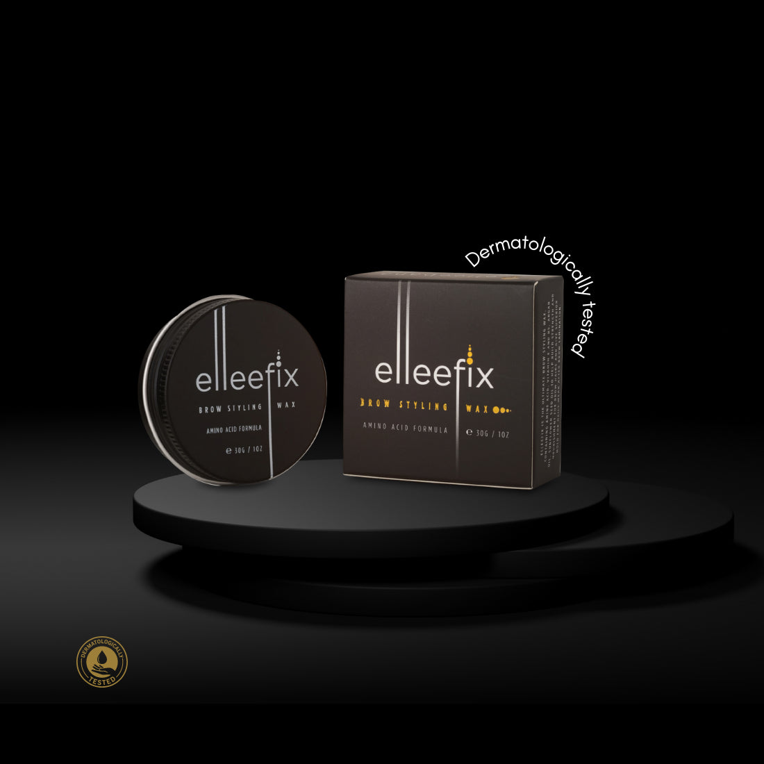 ELLEEFIX Brow Styling Wax