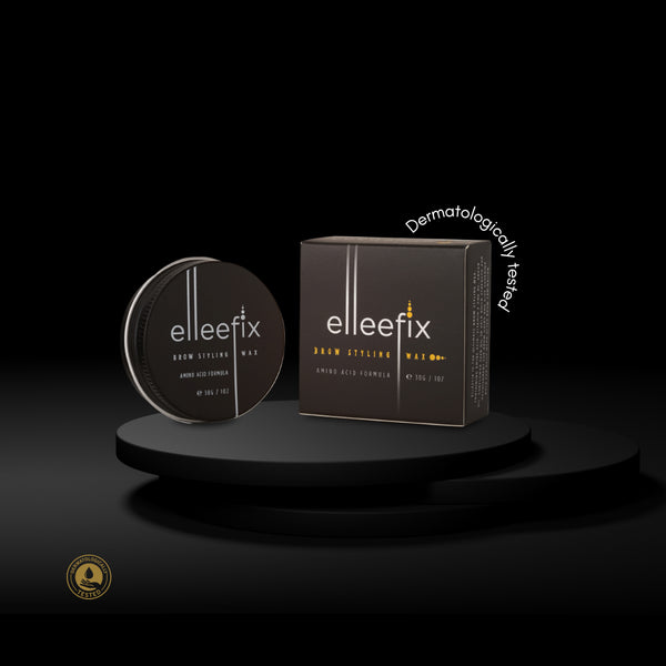 ELLEEFIX Brow Styling Wax