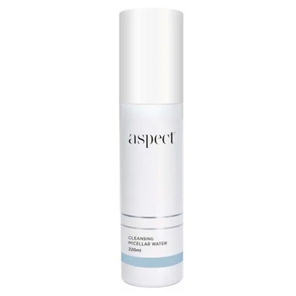 Aspect Cleansing Micellar Water 220ml