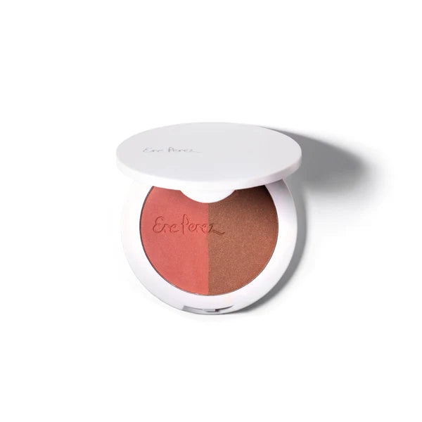 Rice Powder Blush and Bronzer