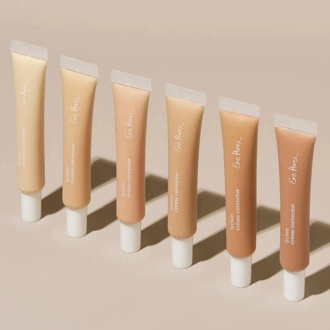 Lychee Creme Corrector