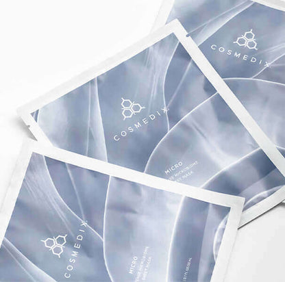 Micro Defense Microbiome Sheet Mask - 5 Pack