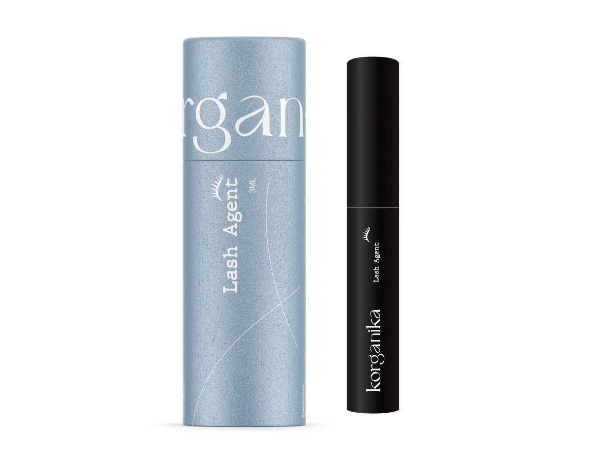 Lash Agent Growth Serum