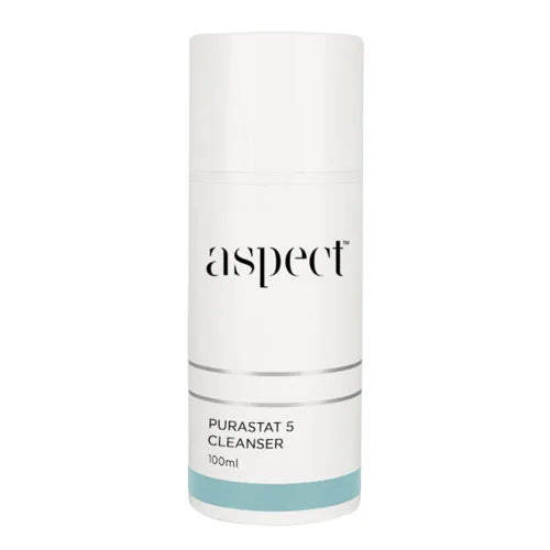 Purastat 5 Cleanser 100ml