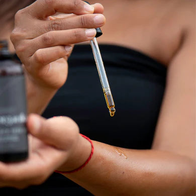 Black Seed Oil (Nigella Sativa) 30ml