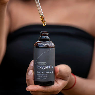Black Seed Oil (Nigella Sativa) 30ml