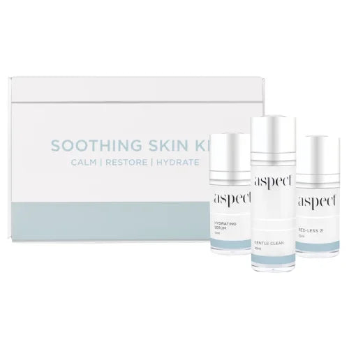 Soothing Skin Kit